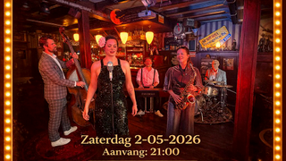 Live muziek avond