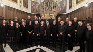 Sweelinck - de orpheus van Amsterdam