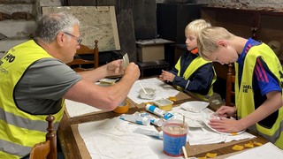 Nationale Archeologie dagen