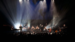 Beyond the Music - U2 Greatest Hits, Orchestra Version (Yannick Perrin)