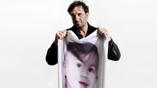 TGM Oom Wanja campagnebeeld  Michiel Voet