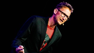 Pieter Jouke - Uit Stilstand (Sem Steenbergen)