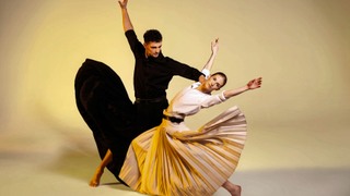 Introdans - LARBI (Hans Withoos)