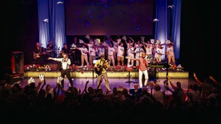 Meezingfeest Cuijk Zingt