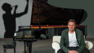 Bernd vd Bos FreddieMercury