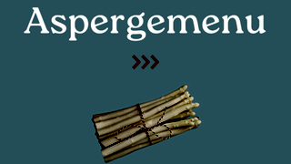 Aspergeavond bij de Kroon