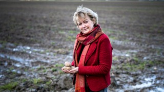 Lezing: Natuurlijk Leven!