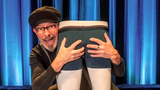 Andy Marcelissen met 