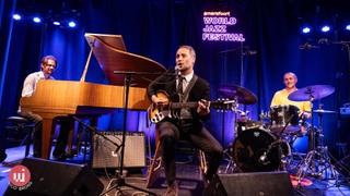 Paul van Kessel Trio