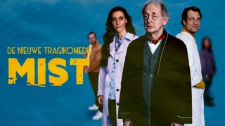 Laus Steenbeeke e.a. - Mist (Nick van Ormondt)