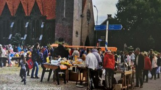 Luizenmarkt Vianen