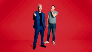 Omdenken - Zoals verwacht loopt alles anders (Eric Fecken)