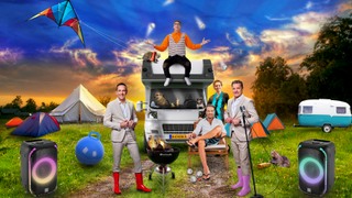 De Bevers zijn er bijna