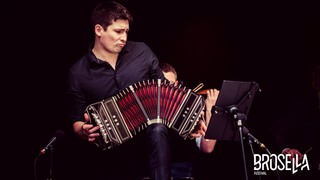 BANDONEON I©Shamrockraver Photography