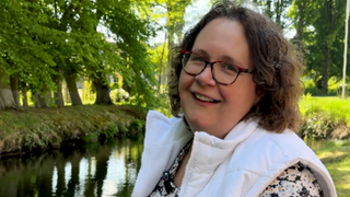 Rondleiding Kasteel Aldendriel