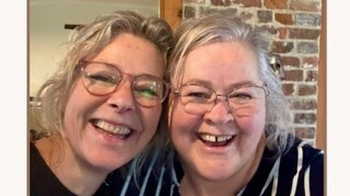 Familieopstellingen door Peggy Wismans en Mary van Deursen