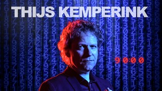 Thijs Kemperink - Tot het uiterste gedreven