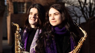 Cultuur & Cappuccino - Klassiek Ochtendconcert