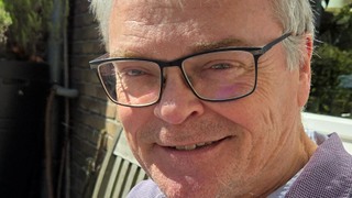 Lezing Frank Haans over Jugendstil