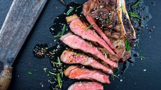 Live Cooking vaderdag brunchbuffet