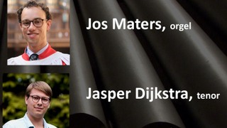 Zomeravondrecital Ottersum