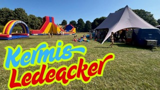 Kinderkermis Ledeacker