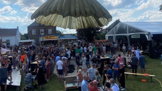 Kermis Beugen