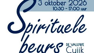 Spirituele beurs