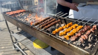 Cultureel Festijn en Open Dag bij de Ahmet Yesevi Moskee Cuijk