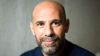 Boek & Praat: Abdelkader Benali