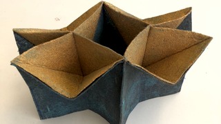 Expositie Marlies Lebesque en Paul Rijnders