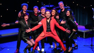 Gerard Alderliefste & Friends