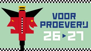 Voorproeverij
