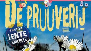 De Pruuverij: Lentekriebels
