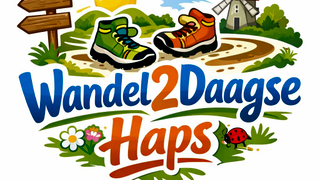 Wandel2Daagse Haps