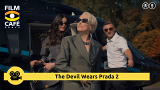 The Devil Wears Prada 2