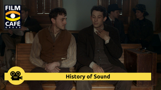 History of Sound
