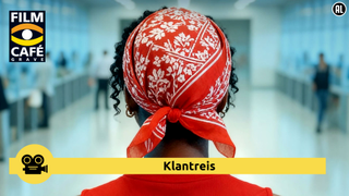 Klantreis