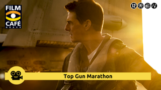 Top Gun Marathon