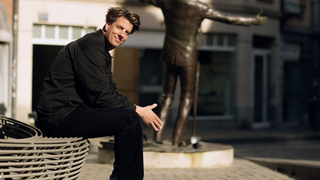 Rob Kemps | Laat me niet alleen