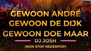 Gewoon Nederpop