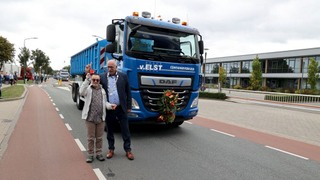 Truckrun Boxmeer 