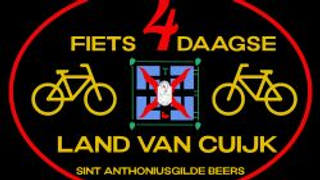 Fiets4daagse Land van Cuijk