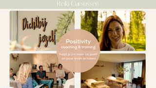 Reiki 2 cursus