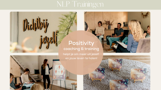 NLP introductiecursus