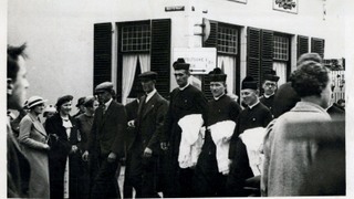 100 Jaar congregatie van de Heilige Geest in Gennep