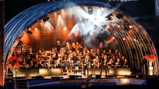 Cuijks Kadeconcert 
