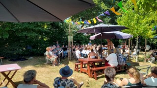Zomerconcert