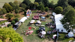 Dorpsfeest Holthees-Smakt