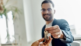 Gratis informatiebijeenkomst: Je eerste huis kopen